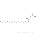 PROPYLENE GLYCOL MONOSTEARATE (CONTAINS CA. 35% MONOPALMITATE) CAS 1323-39-3